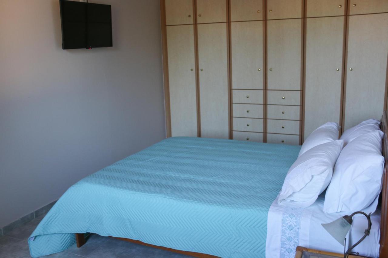 Dhavgáta La Casa Di Odysseyゲストハウス エクステリア 写真