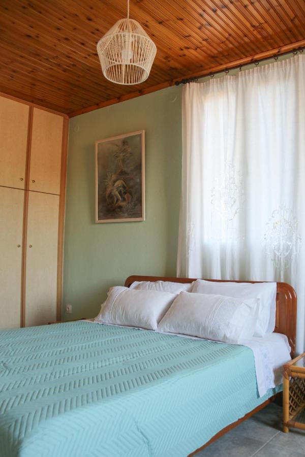 Dhavgáta La Casa Di Odysseyゲストハウス エクステリア 写真